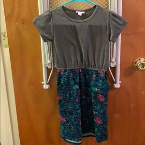 LulaRoe Mae dress